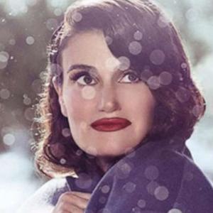 Idina Menzel