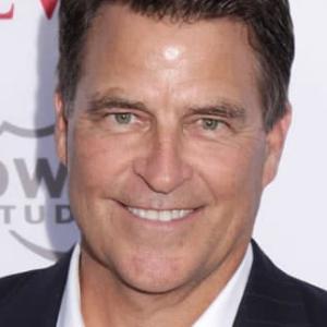 Ted McGinley