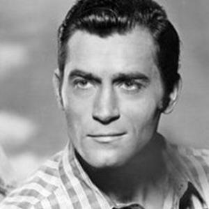 Clint Walker