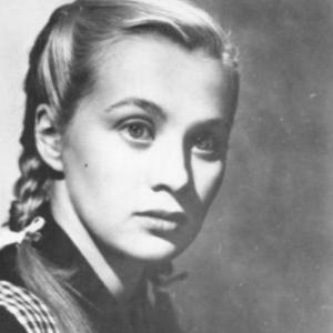 Mai Zetterling