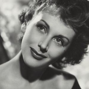 Kay Kendall