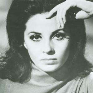 Barbara Parkins