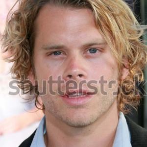 Eric Christian Olsen