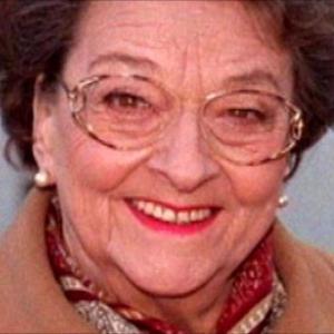 Betty Driver