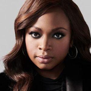 Naturi Naughton