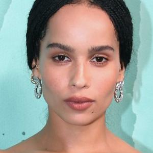 Zoë Kravitz