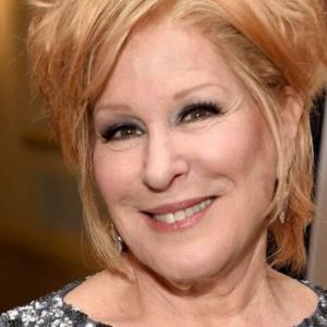 Bette Midler