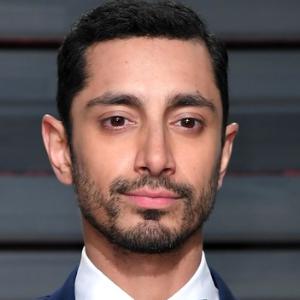 Riz Ahmed