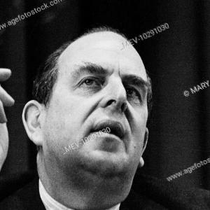 Robert Morley