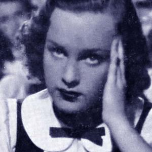 Irasema Dilián