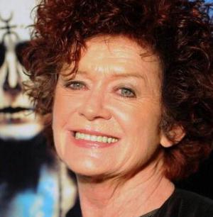 Patricia Quinn