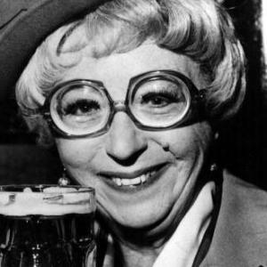 Thora Hird