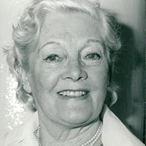 Rachel Kempson