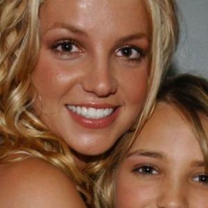 Britney Spears