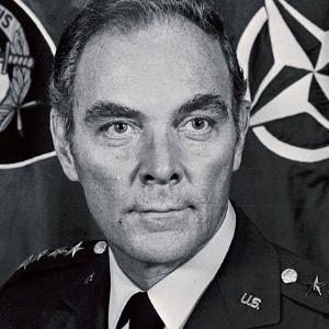Alexander Haig