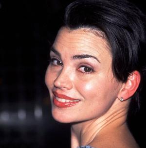 Karen Duffy