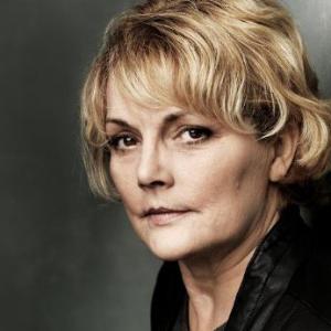 Beverly Leech