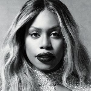Laverne Cox