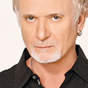 Anthony Geary