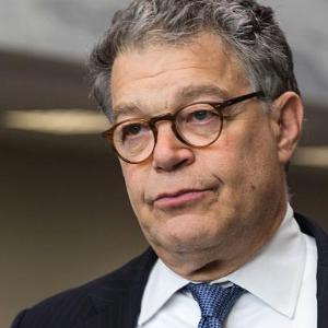 Al Franken