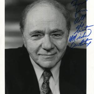 Michael Constantine