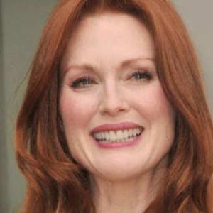Julianne Moore