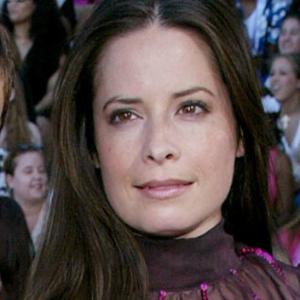 Holly Marie Combs