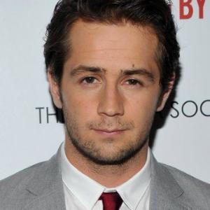 Michael Angarano