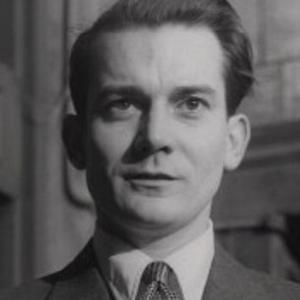 Denholm Elliott