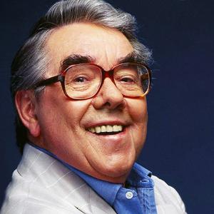 Ronnie Corbett