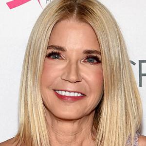 Candace Bushnell