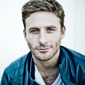 Dean O'Gorman