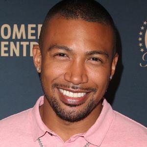 Charles Michael Davis