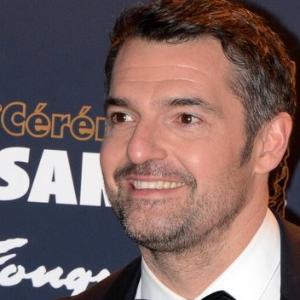 Arnaud Ducret