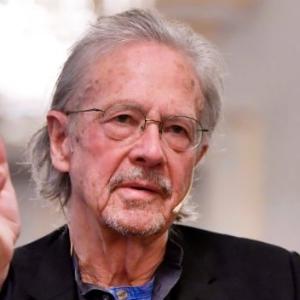 Peter Handke