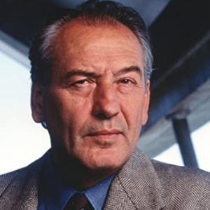 Patrick Bauchau