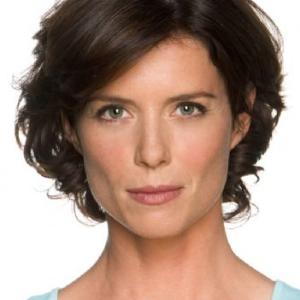 Torri Higginson
