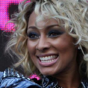 Keri Hilson