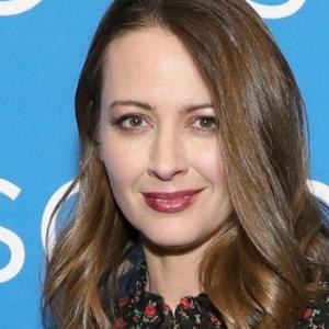 Amy Acker
