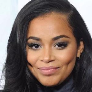 Lauren London