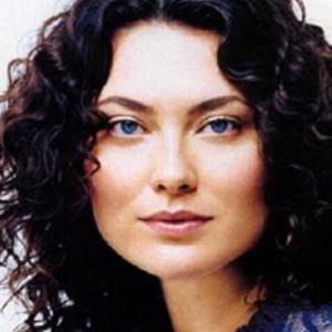 Shalom Harlow