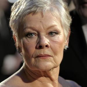 Judi Dench