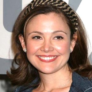Reiko Aylesworth