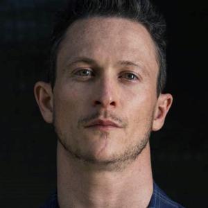 Jonathan Tucker