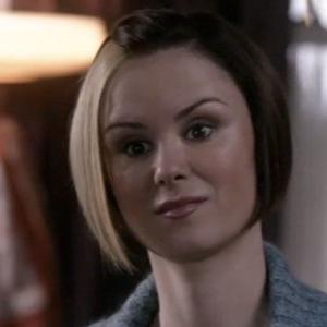 Keegan Connor Tracy