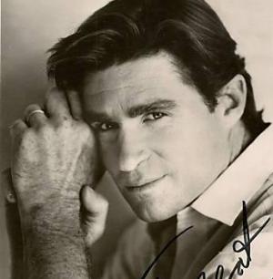 Treat Williams