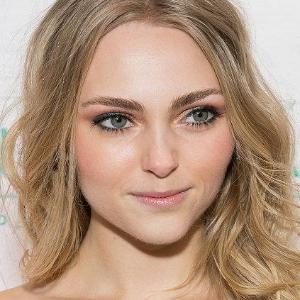 AnnaSophia Robb