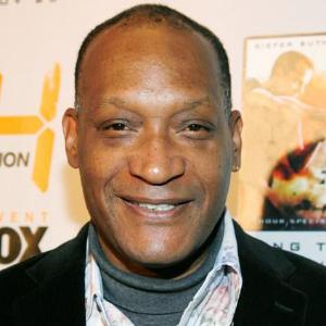 Tony Todd