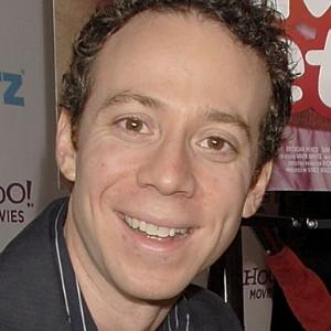 Kevin Sussman