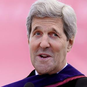 John Kerry